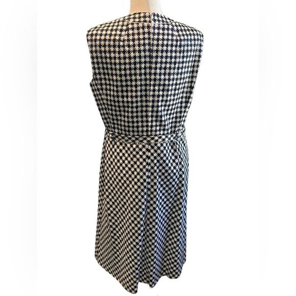 Vintage Del Mod International Dress with Matching Jacket - Picture 3 of 10